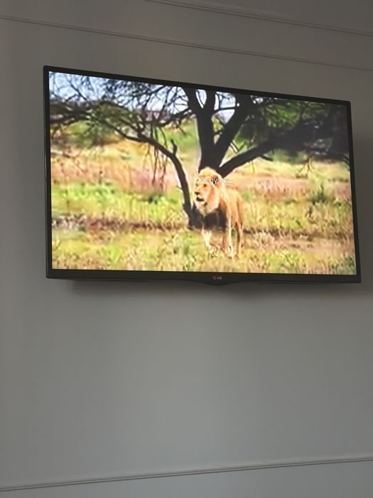 Телевизор LG сатылады