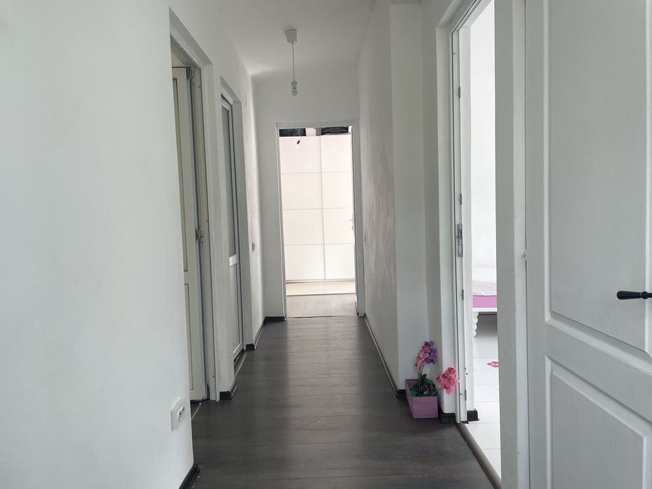 Casa pentru familie/after school