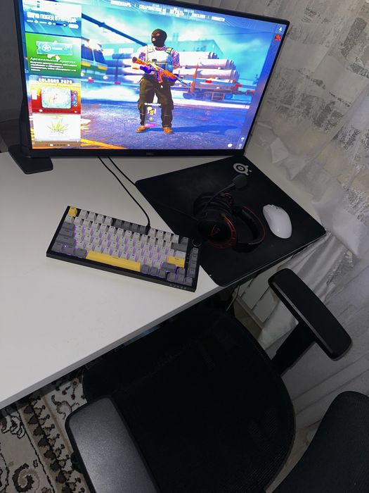 Игровой Компьютер | Gaming PC