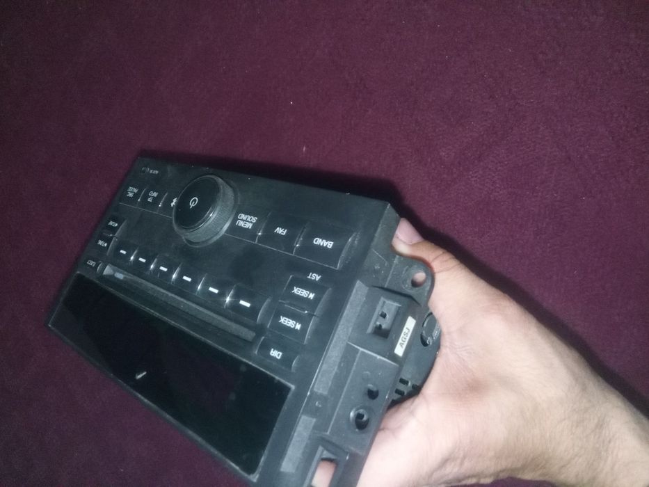 Nexia 3 mangnitolasi edial holatda. Mejilar 902 F bor