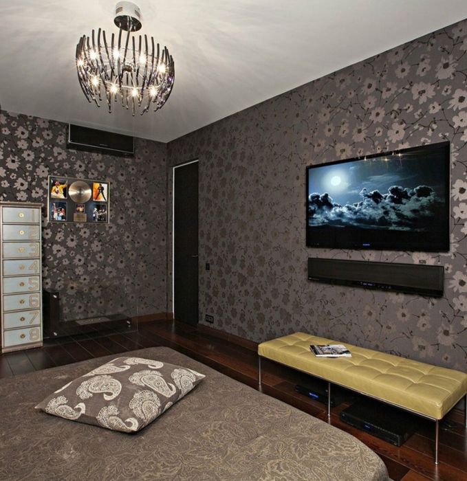 Бригада строителей узбек