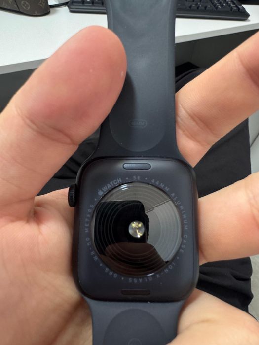Apple Watch SE 3