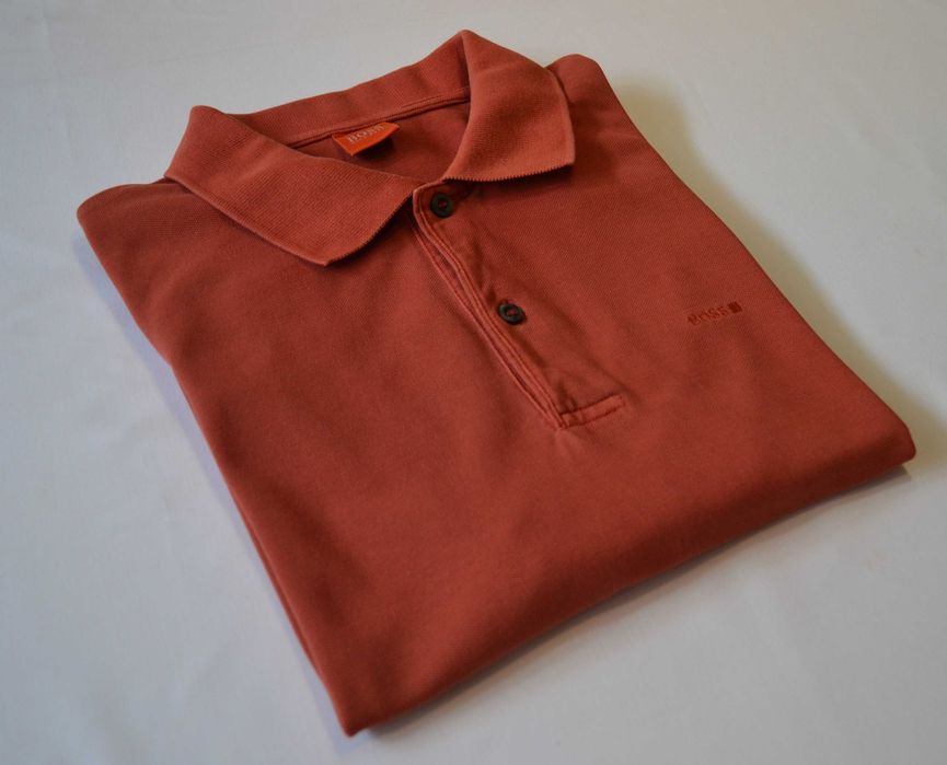 Hugo Boss мъжка тениска