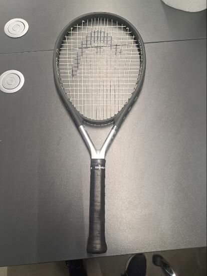 Head Ti S6 - (SecondHand) Decathlon