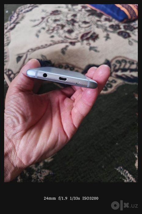 Samsung Galaxy J7 2017