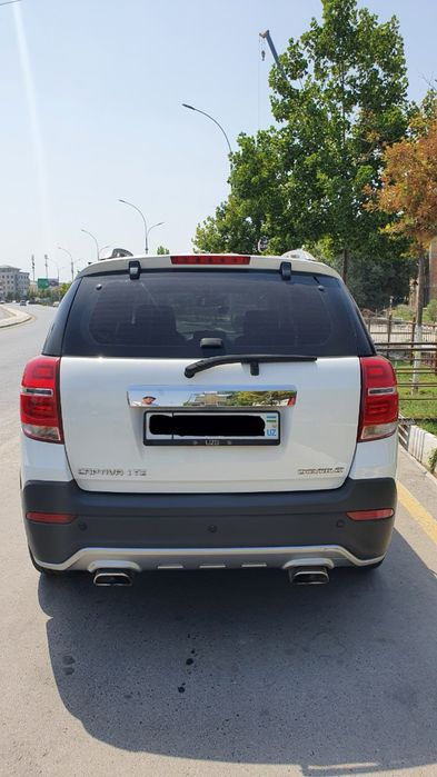 Каптива 1 4+ килинган