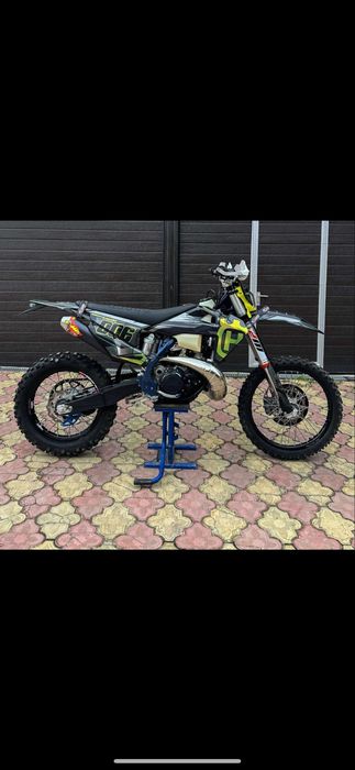HUSQVARNA, TE250i 2023.