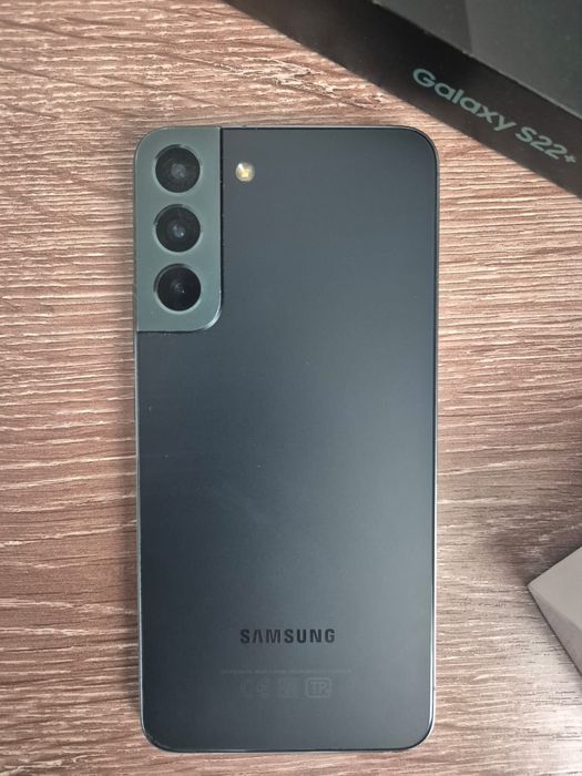 S22 plus 256/8, Galaxy watch 4, моя доплата