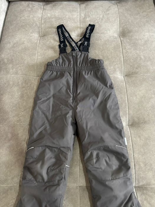 Продам зимний комплект