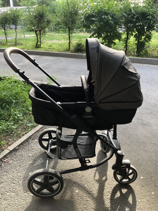 Продам коляску 2 в 1