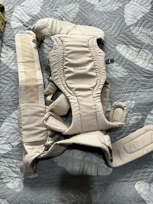 Переноска детская кенгуру