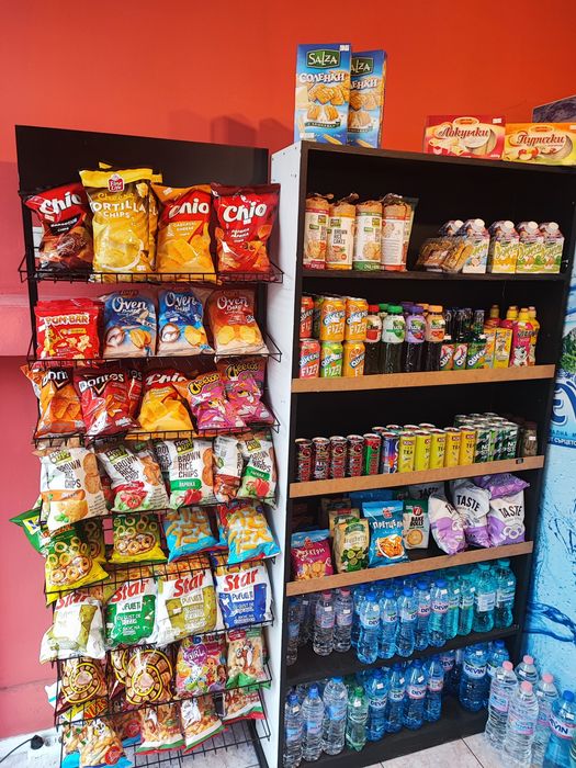 Продава се Магазин в Пловдив, Център - 50 кв.м за 276 €/кв.м - Снимка #6