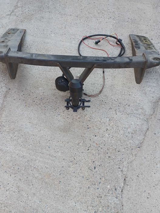 Продавам теглич за Опел Вектра ц