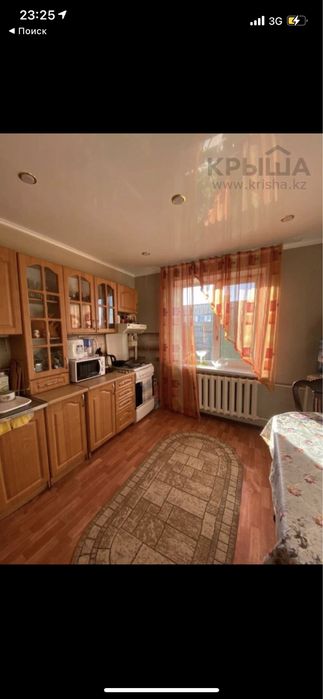 Продам 3х ком квартиру