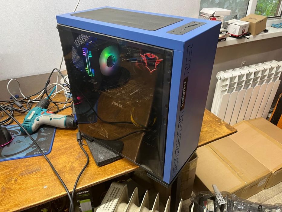 Продам  Компютер