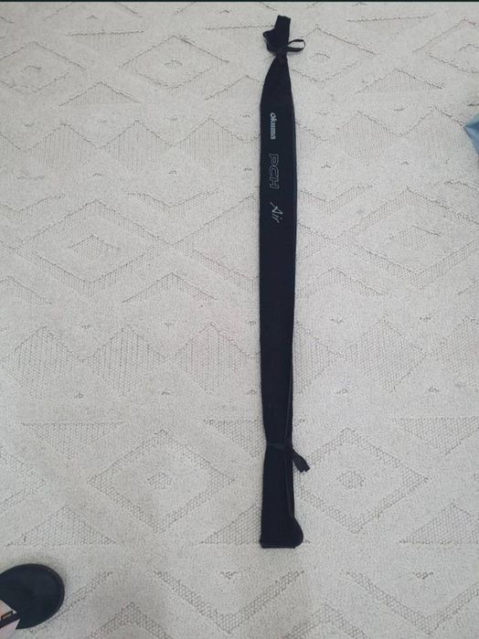 Okuma pc air 2.43 cm,15-40 gr