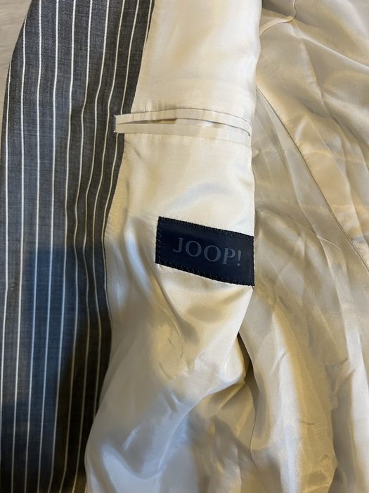 Sacou barbati joop
