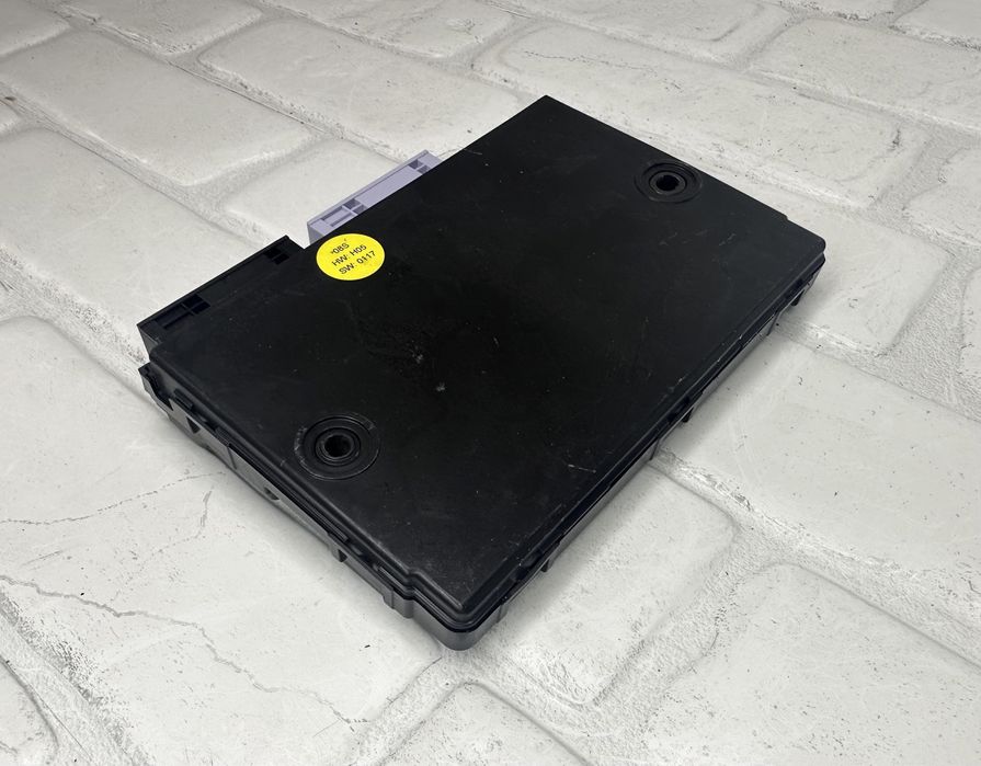 Gateway модул Audi A6 A7 A8 Q8 4K0907468C