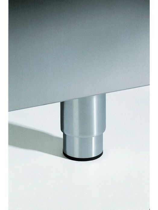 Green Frost - Masa pizza cu sertare, Masa pizza 1 usa + 6 sertare