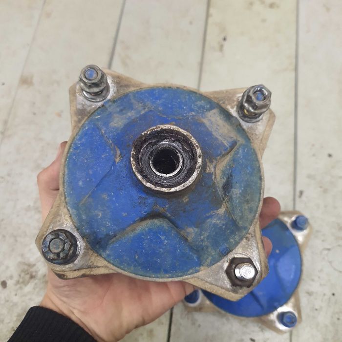 BufurI-Set 2Buc-Butuci Buni-Butuc Roata-Atv SMC Barossa 200cc 250cc ++