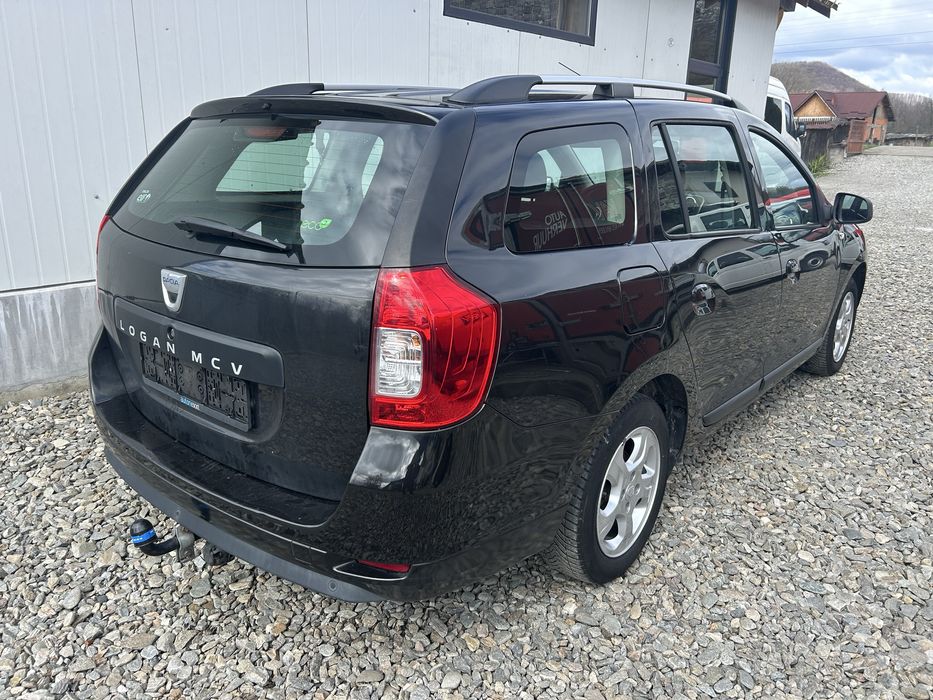 Dacia Logan MCV - 1,5 Diesel