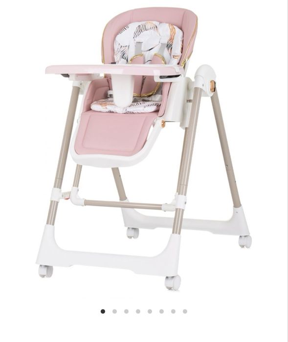 Столче за хранене/люлка Chipolino Milk shake