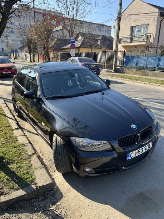 Vand Bmw seria 3