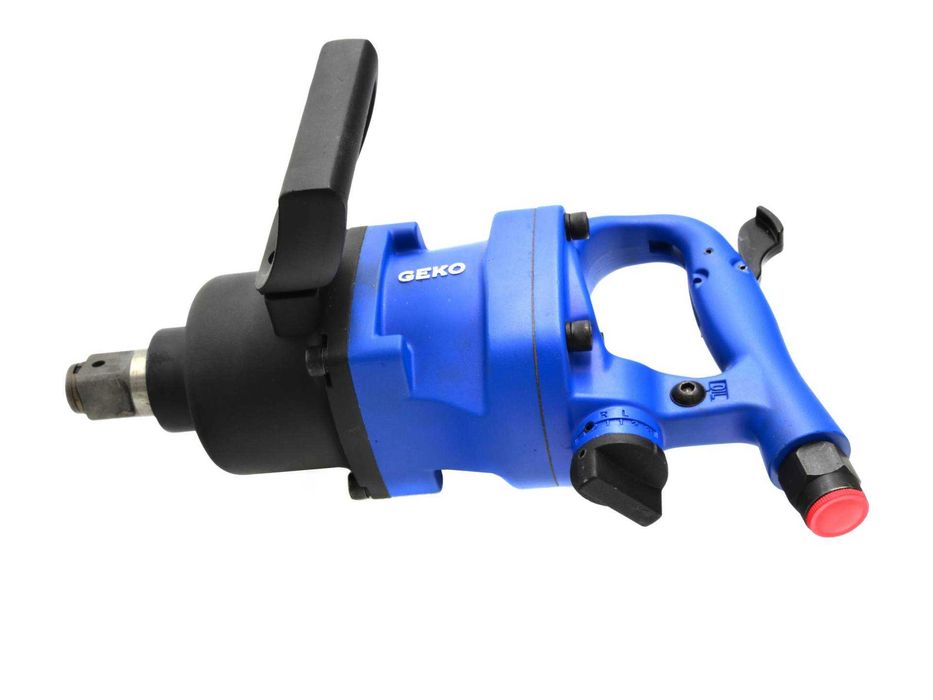 Pistol impact camioane.Pistol impact patrat mare 1"-3500NM-Noi9kg