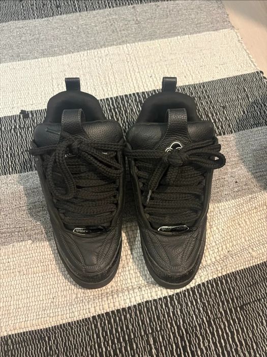 Louis Vuitton Skate