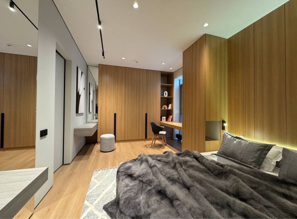 Мирабад Гаспитальный «Сапфир ТЕРАСС» 2х Комнатная Лух АПАРТМЕНТА