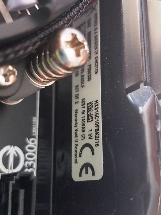 Kit Gigabyte H97N wi-fi