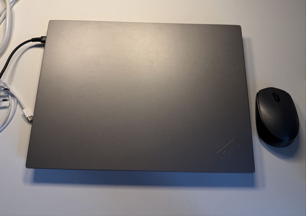Продаю Lenovo ThinkPad E490