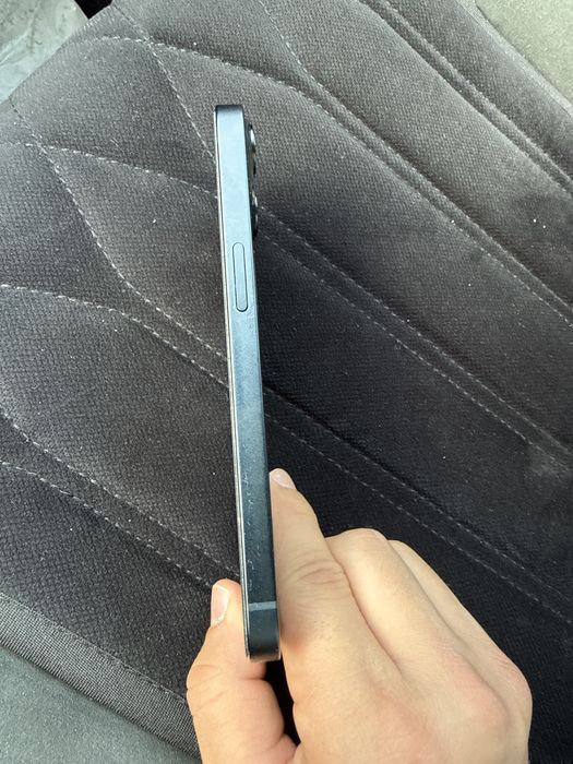 Iphone 13, 128 Гб, 87%, в идеальном состоянии