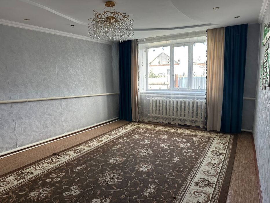Продам дом в Боровском