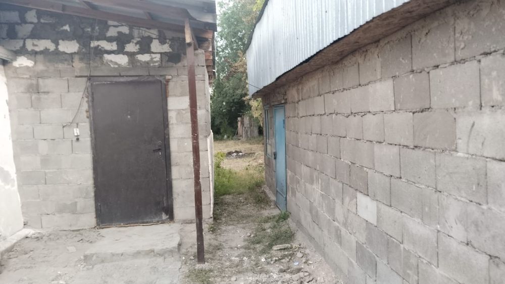 Продается дом 3комн