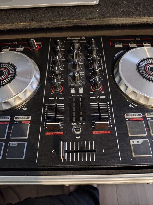 Pioneer ddj SB 2