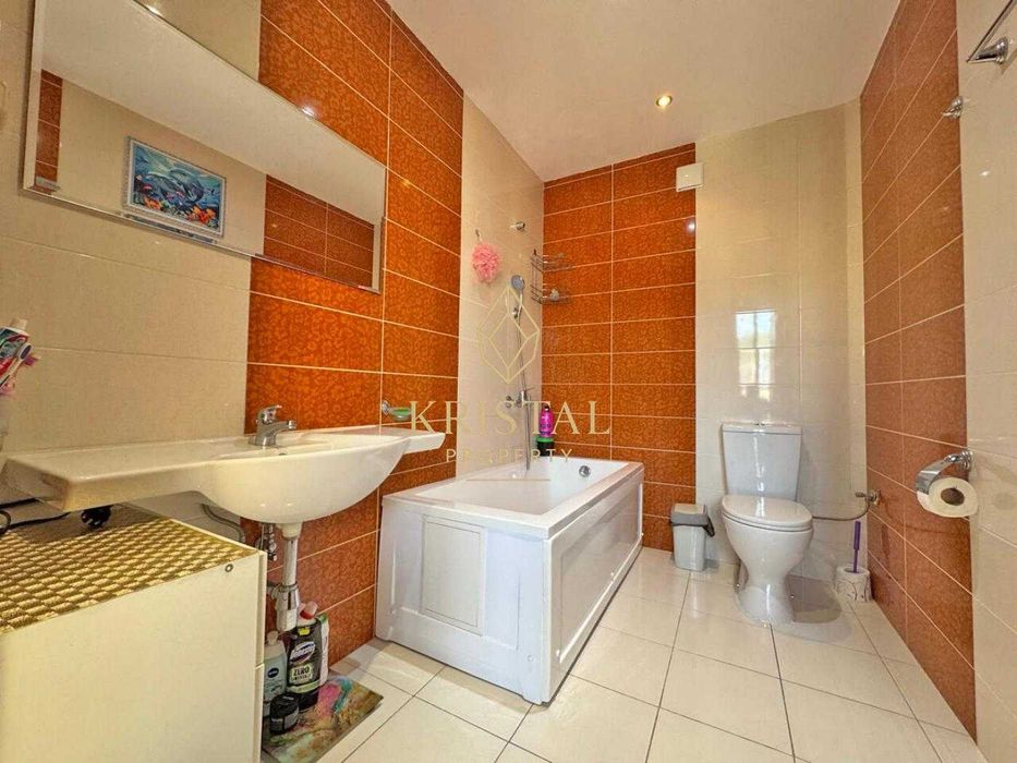 Продава се Двустаен апартамент в Свети Влас - 106 кв.м за 1312 €/кв.м - Снимка #11