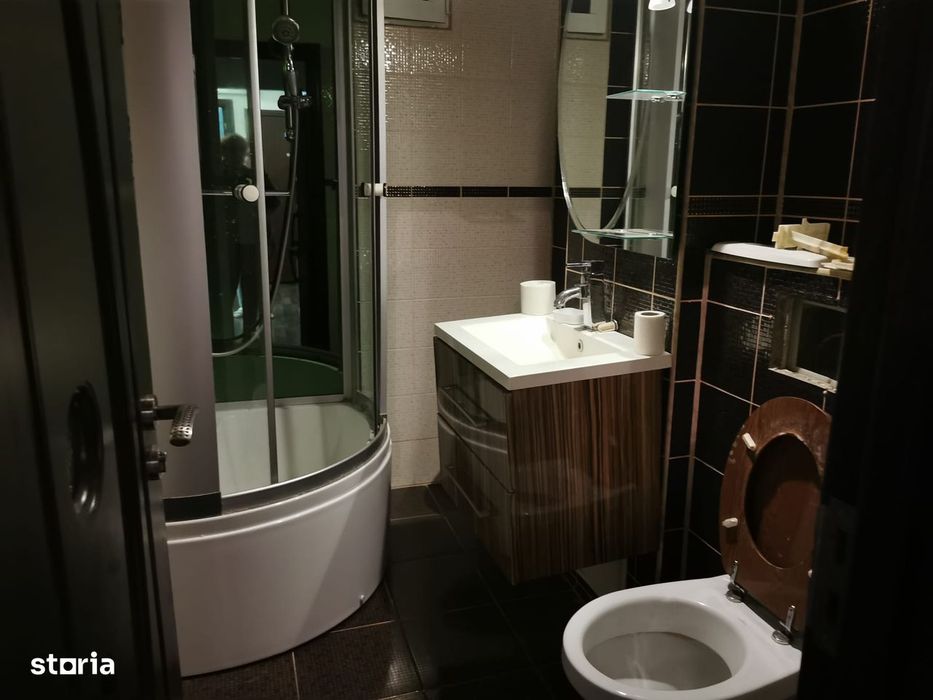 Apartament 2 camere decomandate 1 Mai