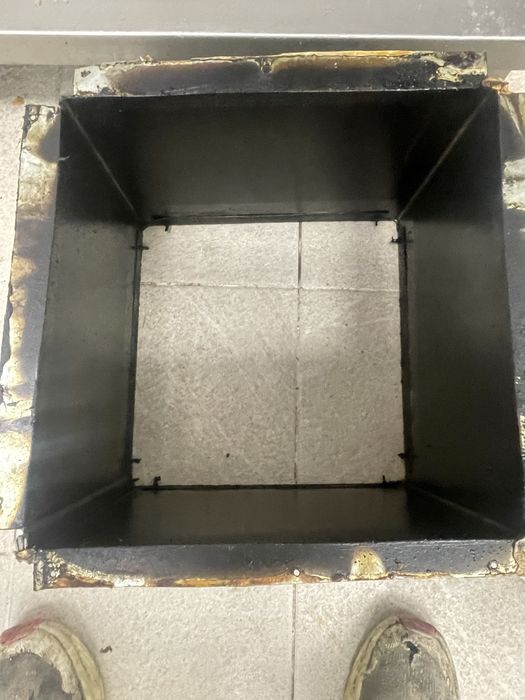 Чистка вентеляций и вытяжек