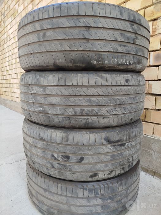 255 45 R20 Shina Michelin
