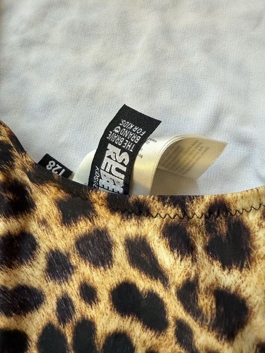 Детски бански 128 см