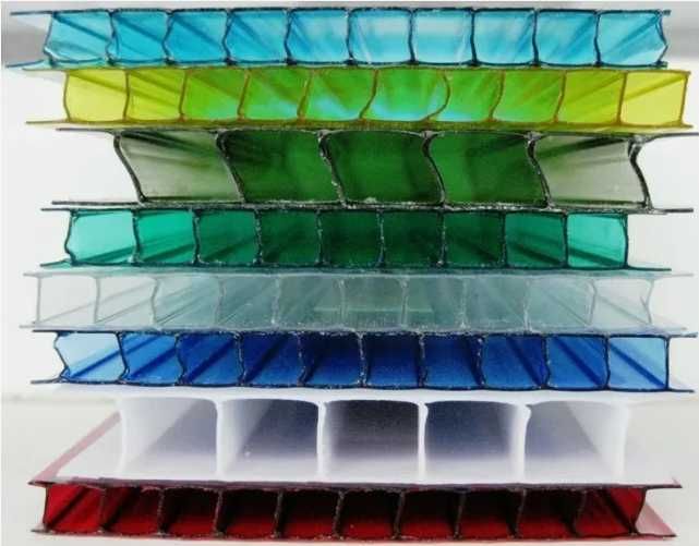 Аrzon Lexan/Поликарбонат недорого