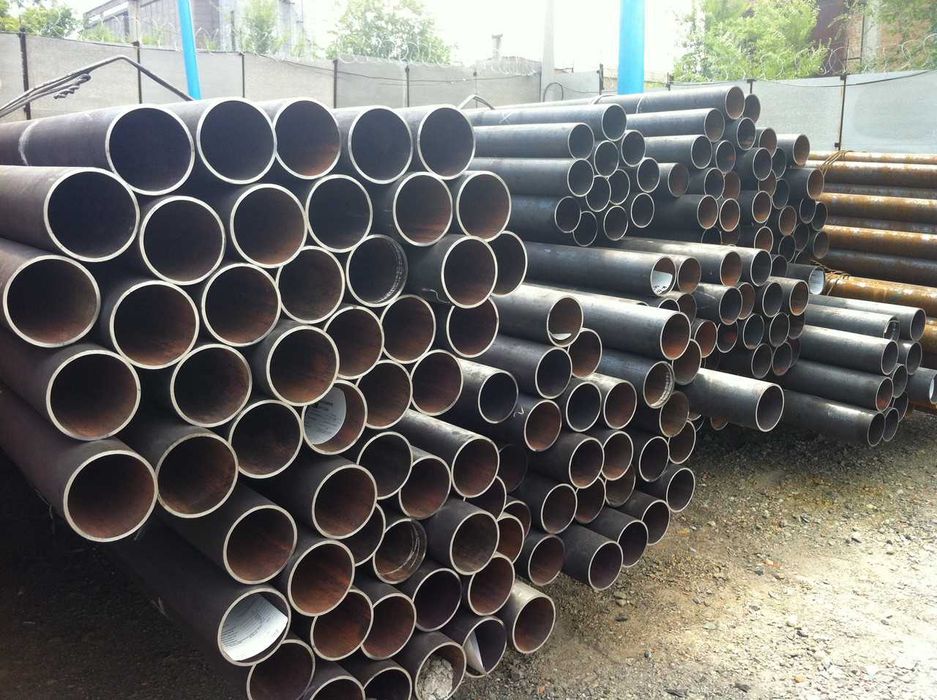 Уголок стальной 50*50*5