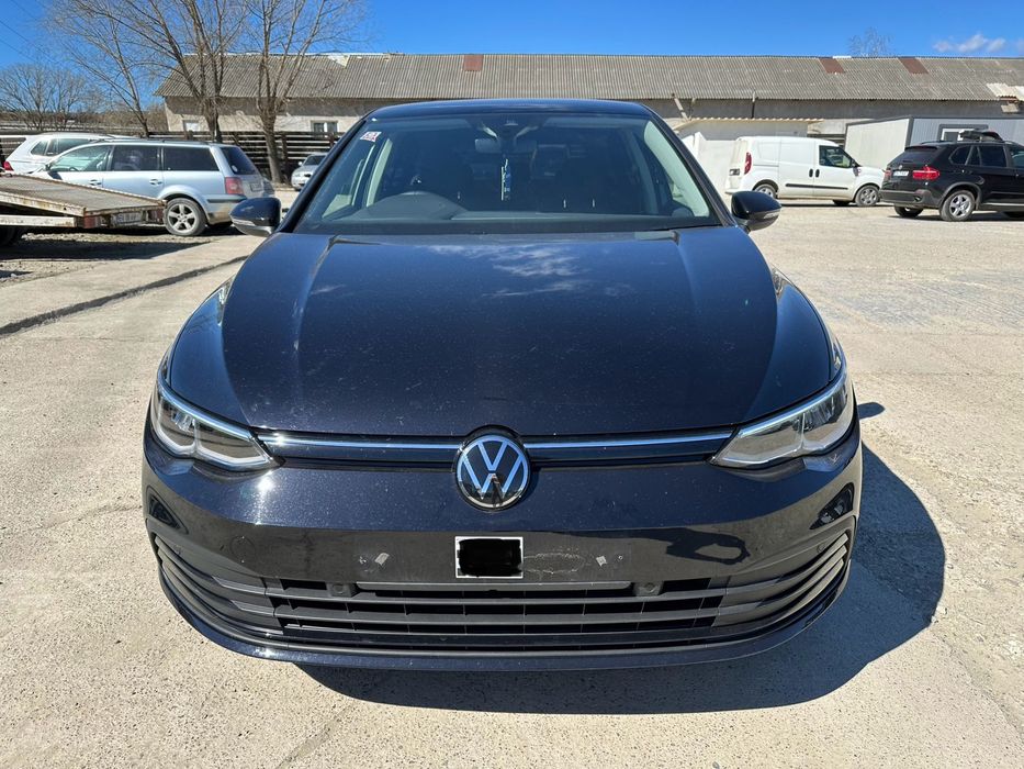 Dezmembrez / Dezmembrari / Piese Volkswagen Golf 8 1.0TFSI DLA 2019-2023