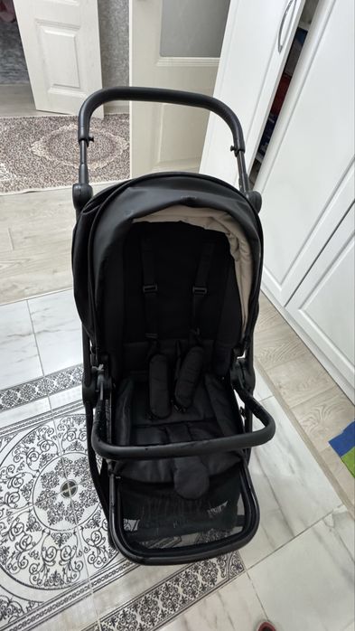 Коляска Anex IQ 3.1