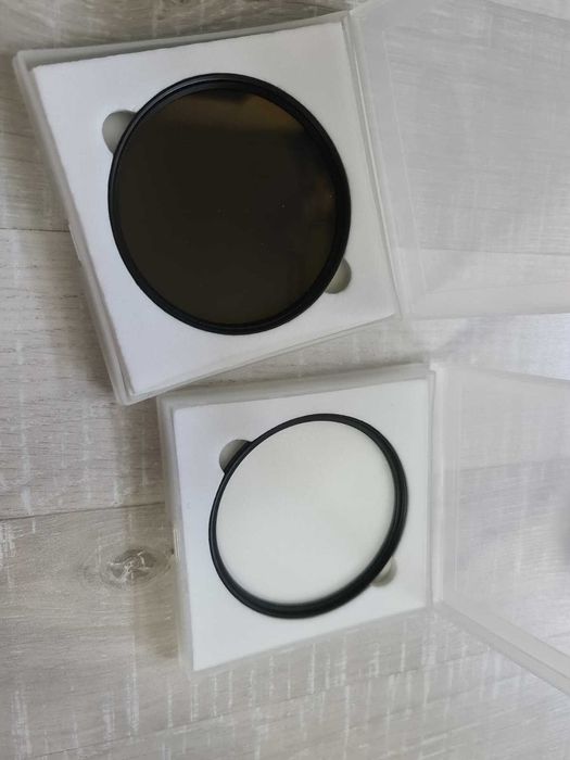 Sigma 10-20mm F3.5 EX DC HSM Montura Nikon + 2 filtre CADOU