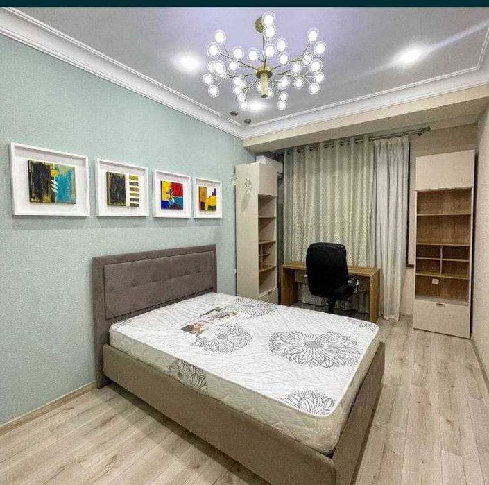 Сдается Евро квартира в Элитной Новостройке