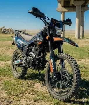 Enduro Osaka 008 Pro 300cc (Оптом)