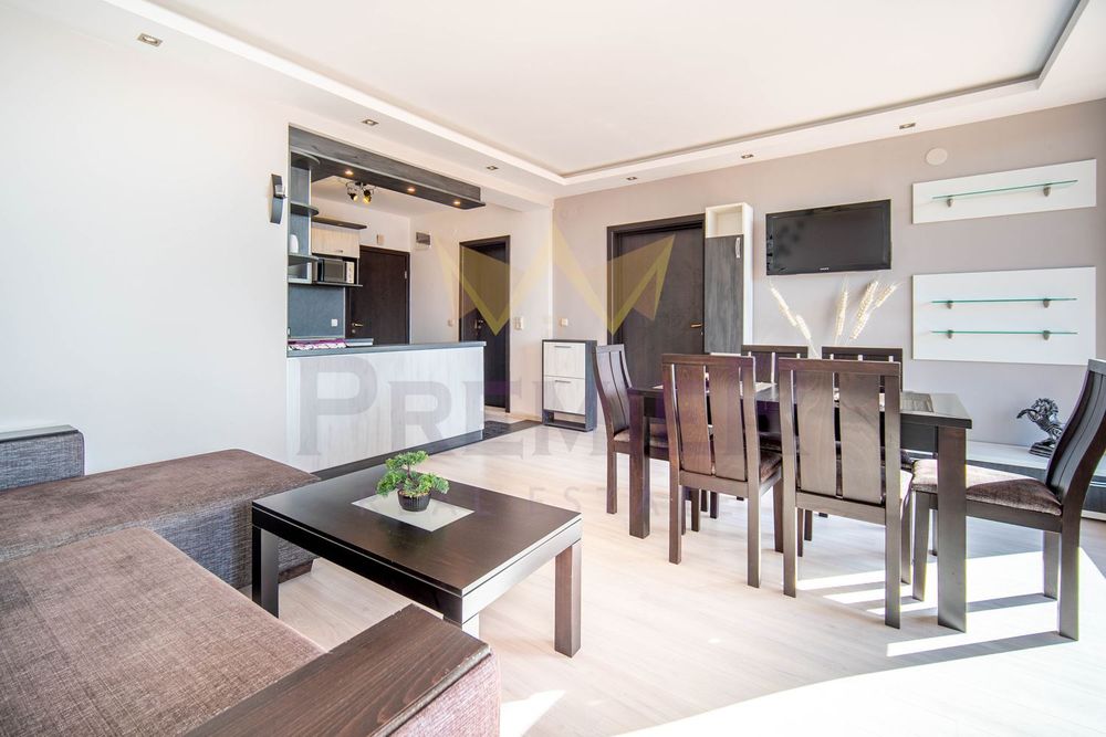 Продава се Двустаен апартамент в Каварна - 82 кв.м за 1147 €/кв.м - Снимка #4