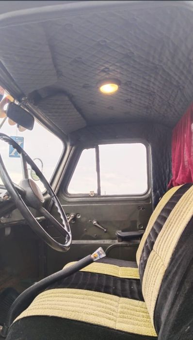 Продам Газ 52 на ходу